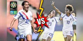 Paraguay vs. Panamá: ¿dónde ver EN VIVO el partido rumbo al Mundial Femenino 2023 y a qué hora es?