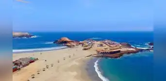 Top 5 de las mejores playas para veranear cerca de Lima: ¿dónde quedan?