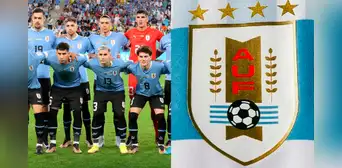 ¿Por qué la FIFA amenazó y denunció a Uruguay por las estrellas en su escudo? ¿Por qué la FIFA amenazó y denunció a Uruguay por las estrellas en su escudo?
