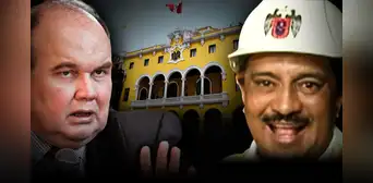 MML: ¿quién es el nuevo presidente de Emape, que registra denuncias por conducir ebrio? MML: ¿quién es el nuevo presidente de Emape, que registra denuncias por conducir ebrio?