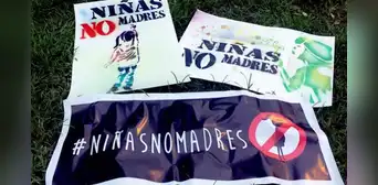 Piura: murió bebé de una niña víctima de violación tras complicaciones en la cesárea Piura: murió bebé de una niña víctima de violación tras complicaciones en la cesárea