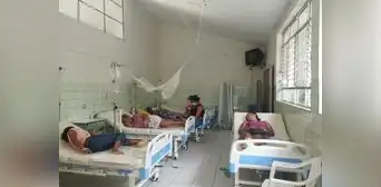 Alarma en Tumbes por masivo reporte de pacientes con enfermedades diarreicas