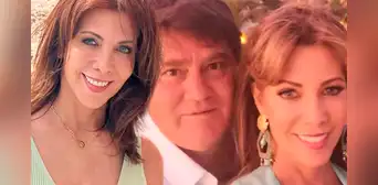 Maritere Braschi: ¿cómo logró conquistarla su prometido Guillermo Acha y cuándo se casan? Maritere Braschi: ¿cómo logró conquistarla su prometido Guillermo Acha y cuándo se casan?