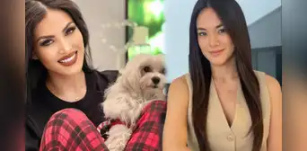 Michelle Soifer hace reveladora confesión a Jazmín Pinedo: “'China', me gusta tu novio” Michelle Soifer hace reveladora confesión a Jazmín Pinedo: “'China', me gusta tu novio”