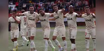 ¡Triunfo del Gavilán! UTC ganó 1-0 a Cantolao y cerró la fecha 5 de la Liga 1 2023 ¡Triunfo del Gavilán! UTC ganó 1-0 a Cantolao y cerró la fecha 5 de la Liga 1 2023
