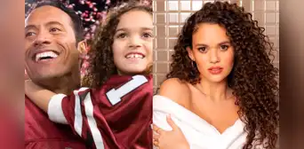 ¿Qué fue de Madison Pettis, la actriz que dio vida a la pequeña Peyton en "Entrenando a papá"?