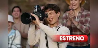"Los Fabelman" ESTRENO en Perú: cines y horarios para ver la película nominada al Oscar 2023 "Los Fabelman" ESTRENO en Perú: cines y horarios para ver la película nominada al Oscar 2023