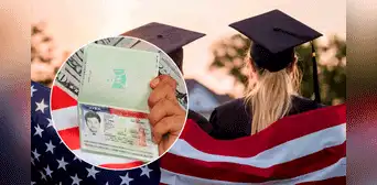 ¿Qué es la visa F y M que te permite ingresar a Estados Unidos sin entrevista? ¿Qué es la visa F y M que te permite ingresar a Estados Unidos sin entrevista?