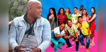 Joao Castillo rompe su silencio y explica repentina salida de “JB en ATV”: ¿tuvo que ver el sueldo?