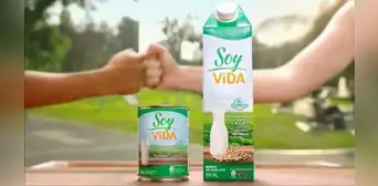 Indecopi sanciona a Gloria por falso etiquetado en tarros de Soy Vida Indecopi sanciona a Gloria por falso etiquetado en tarros de Soy Vida