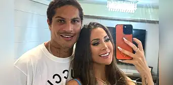 Ana Paula Consorte no solo es bailarina: ¿qué estudia y cuánto le falta para terminar su carrera? Ana Paula Consorte no solo es bailarina: ¿qué estudia y cuánto le falta para terminar su carrera?