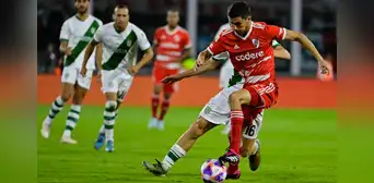 River Plate venció 3-2 a Banfield y enfrentará a Boca Juniors en la final del Trofeo de Campeones