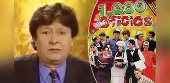 El triste final de "Mil oficios": renuncias, cancelación y un amargo golpe para fans El triste final de "Mil oficios": renuncias, cancelación y un amargo golpe para fans