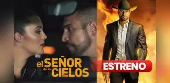 VER "El señor de los cielos 8" capítulo 26 EN VIVO: hora, canal y dónde ver la serie de Telemundo