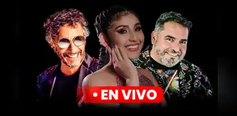Viña del Mar 2023 EN VIVO por Canal 13 y TVN Chile: dónde ver el festival, horario y programación de HOY