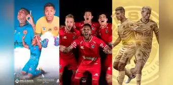 Cusco y sus 3 clubes en primera: ¿en cuánto se cotizan Cienciano, Cusco FC y Deportivo Garcilaso? Cusco y sus 3 clubes en primera: ¿en cuánto se cotizan Cienciano, Cusco FC y Deportivo Garcilaso?