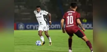 Carabobo empató 0-0 con Atlético Mineiro por la Copa Libertadores