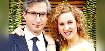 Federico Salazar: ¿cómo conquistó a Katia Condos, con quien lleva más de 14 años de casados? Federico Salazar: ¿cómo conquistó a Katia Condos, con quien lleva más de 14 años de casados?