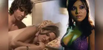 Las 5 películas eróticas del cine peruano más famosas: ¿qué actrices actúan y dónde verlas? Las 5 películas eróticas del cine peruano más famosas: ¿qué actrices actúan y dónde verlas?