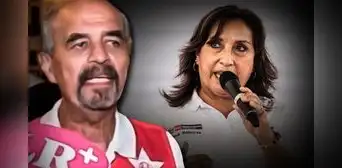 Mauricio Mulder sobre si debe renunciar Dina Boluarte: "Es una posibilidad para tener elecciones"