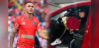 Gabriela Alava afirma que Jean Deza bloqueó a Vanessa López cuando aún eran pareja