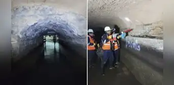 ¿Qué estudio se realizó en Arequipa que dejó al 60% de la población sin agua por 32 horas? ¿Qué estudio se realizó en Arequipa que dejó al 60% de la población sin agua por 32 horas?