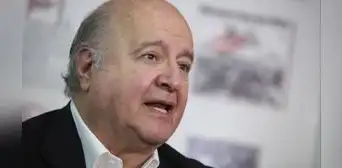 De Soto sobre propuesta de Avanza País para amnistía a policías y militares: “Me parece un error” De Soto sobre propuesta de Avanza País para amnistía a policías y militares: “Me parece un error”