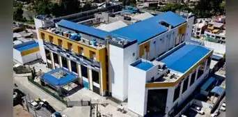 Mujer muere sentada en silla de ruedas mientras esperaba atención en hospital de Huánuco