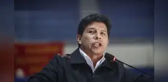 Pedro Castillo padece enfermedad estomacal y no permiten el ingreso de médicos, asegura su abogado Pedro Castillo padece enfermedad estomacal y no permiten el ingreso de médicos, asegura su abogado