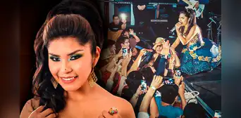 "Corta venas" de Yarita Lizeth: ¿cuál es el origen del éxito musical de la Chinita del Amor? "Corta venas" de Yarita Lizeth: ¿cuál es el origen del éxito musical de la Chinita del Amor?