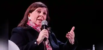 Rosa María Palacios: “El TC es absolutamente funcional a los intereses particulares de los congresistas” Rosa María Palacios: “El TC es absolutamente funcional a los intereses particulares de los congresistas”