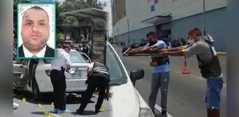 Sicarios de San Miguel revelaron cómo conocieron a 'La Tota’: "Lo maté porque no me iba a dejar en paz" Sicarios de San Miguel revelaron cómo conocieron a 'La Tota’: "Lo maté porque no me iba a dejar en paz"