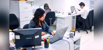 ¿Qué países contratan más profesionales peruanos para trabajar en remoto? ¿Qué países contratan más profesionales peruanos para trabajar en remoto?