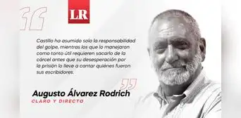 El tío Pedro y sus escribidores