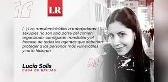 Vidas trans que importan Vidas trans que importan
