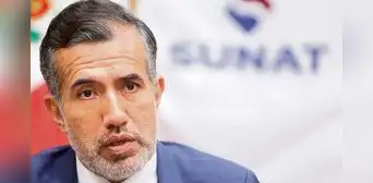 Renzo Díaz González: “TC inaplica intereses tributarios con un fallo que perjudica a todos los peruanos”