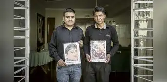 Familiares de víctimas de las protestas en Juliaca piden justicia