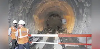 Arequipa: Cobra reclama US$ 120 millones por retrasos en Majes II Arequipa: Cobra reclama US$ 120 millones por retrasos en Majes II