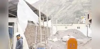 Cusco tiene problemas para inicio de clases Cusco tiene problemas para inicio de clases