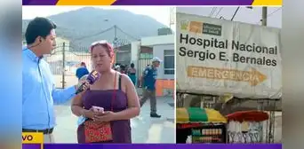 “Puede vivir con balas”: denuncian que médicos no quieren operar a joven psicólogo que fue baleado en Comas