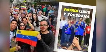 Bono Patria Libre y Soberana: ¡COBRA hoy el segundo bono especial de febrero! Bono Patria Libre y Soberana: ¡COBRA hoy el segundo bono especial de febrero!