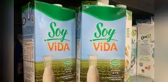 ¿Por qué Indecopi sancionó a Gloria por su producto Soy Vida y a cuánto asciende la multa?