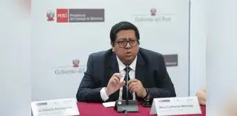 MEF: proyecto de ley sobre régimen tributario para las mypes se enviará dentro de los próximos 60 días MEF: proyecto de ley sobre régimen tributario para las mypes se enviará dentro de los próximos 60 días