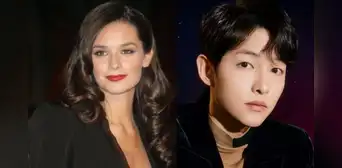 Song Joong Ki: ¿Katy Saunders tuvo una hija con un ex? Actor aclara rumores sobre su matrimonio