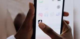 Comisión Europea prohíbe instalar TikTok a sus trabajadores: indicaron que es por “seguridad” Comisión Europea prohíbe instalar TikTok a sus trabajadores: indicaron que es por “seguridad”