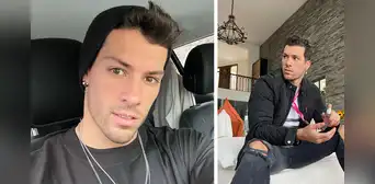 Patricio Parodi: ¿cómo luce la lujosa casa de sus padres y por qué no tiene pensado mudarse de esta por ahora?