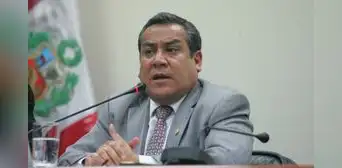 Gustavo Adrianzén, exviceministro de Otárola, es nombrado representante permanente de Perú ante la OEA Gustavo Adrianzén, exviceministro de Otárola, es nombrado representante permanente de Perú ante la OEA