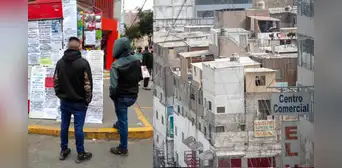 Esclavizados e invisibles en Gamarra: cientos de personas son sometidas a trabajo forzoso
