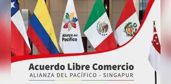 Perú es el primer país de la Alianza del Pacífico en ratificar TLC con Singapur