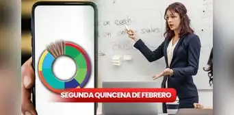 Pago de docentes: cobra HOY la segunda quincena de febrero 2023 en Venezuela Pago de docentes: cobra HOY la segunda quincena de febrero 2023 en Venezuela